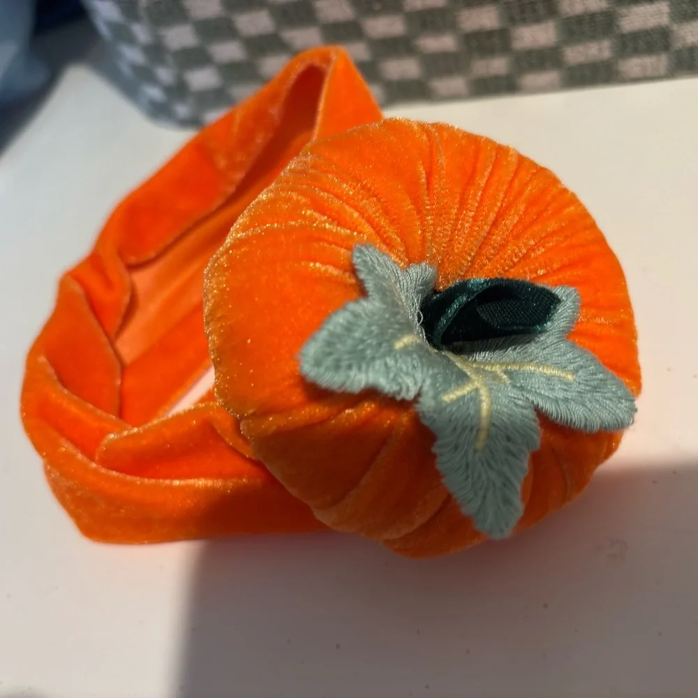 N/A custom pumpkin
